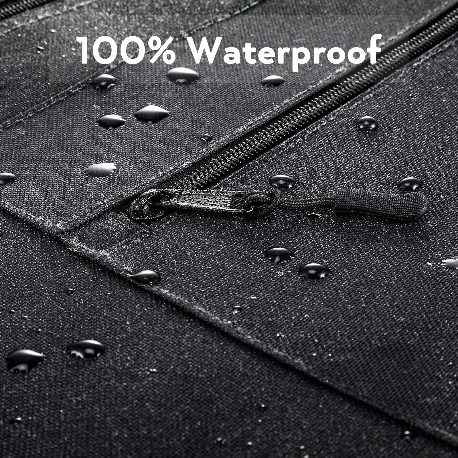 Nicpro Light Weight Art Portfolio Bag, 24 x 36 Inches Waterproof Nylon Art Portfolio Case with Shoulder & Handle Carry, for Artwork, Poster, Sketch Drawing, Canvas, Photography, Solar Panel Storage