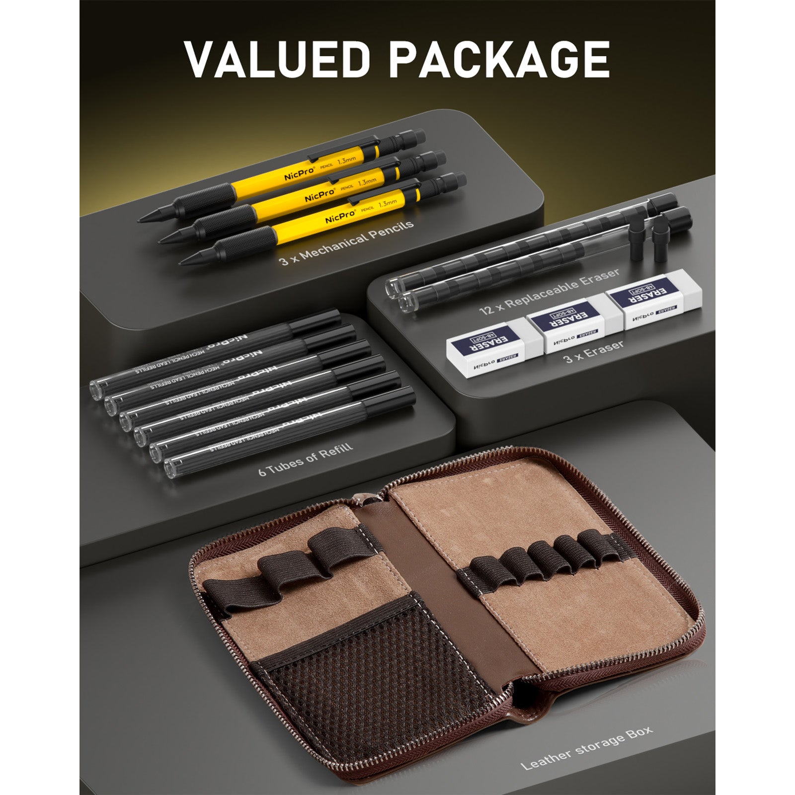 Pencil Pro 正規品 Apple Apple純正品 アップル Pencil Pro MX2D3AM/A【新品・輸入品