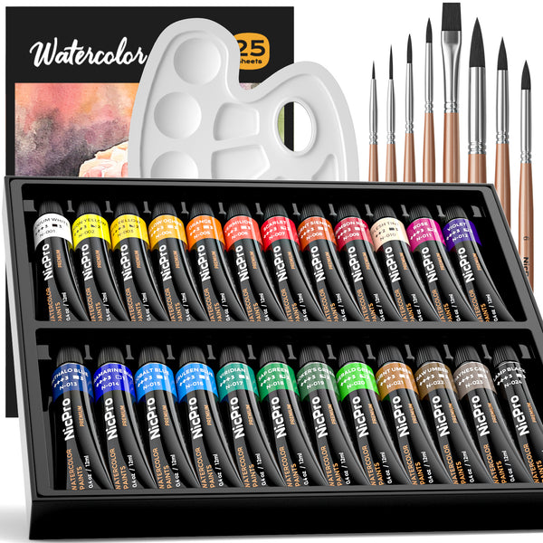 Painting Set