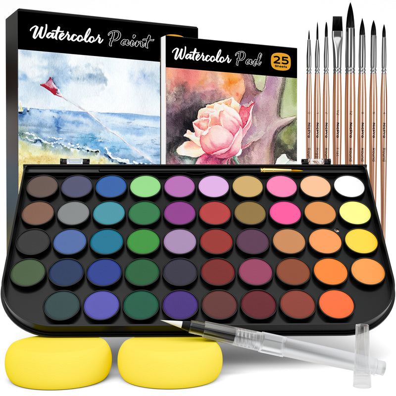 Painting Set