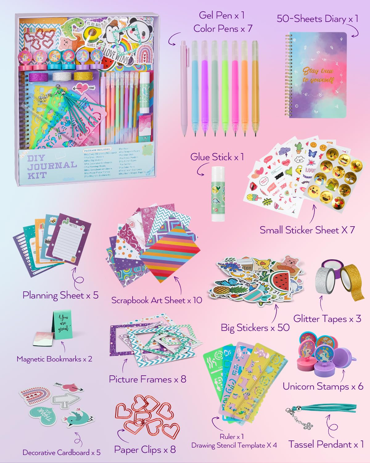 Art kits for 12 year olds online