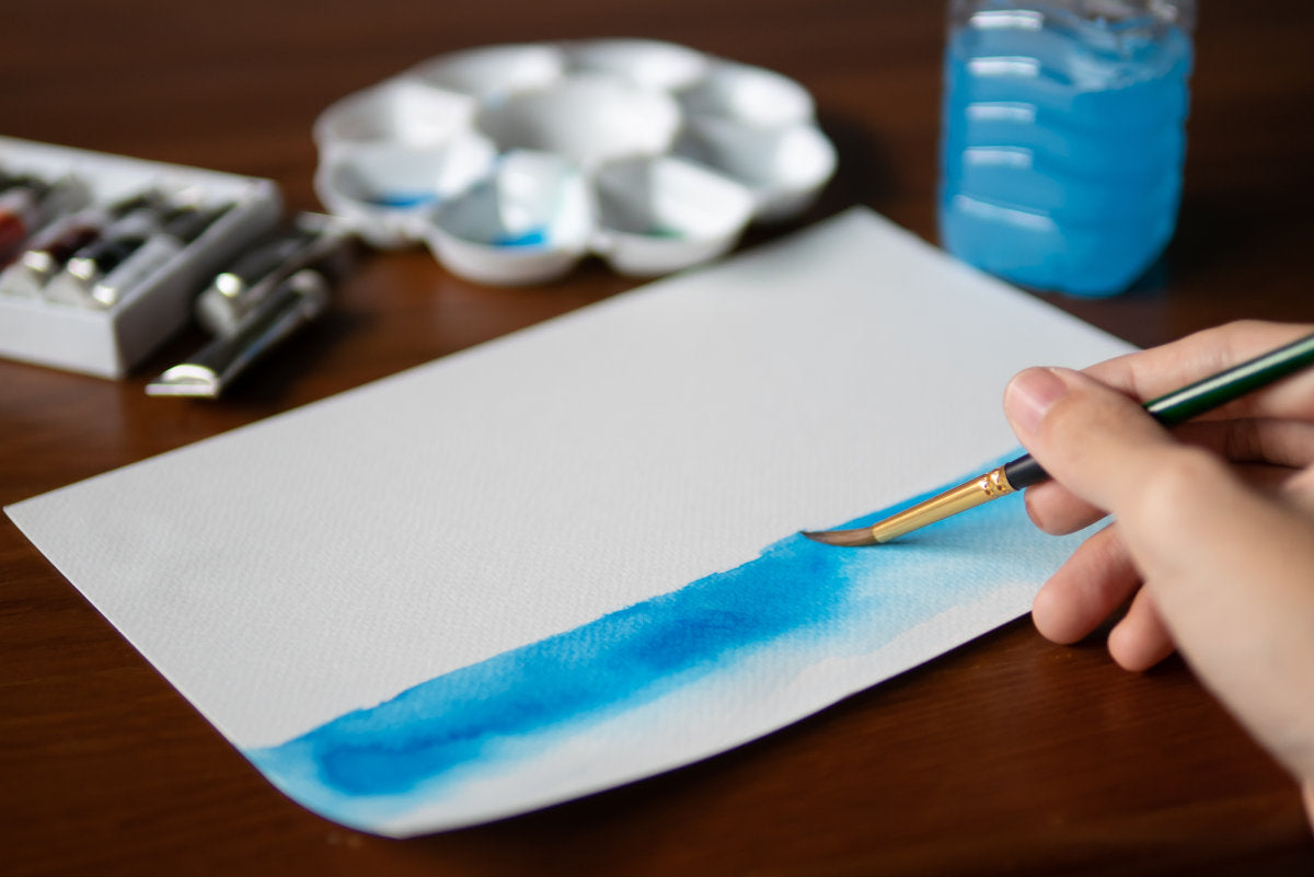3/10PCS Miniature Paint Brushes Set Professional Nylon hook line pen Art  Liner drawing for Acrylic Watercolor Painting