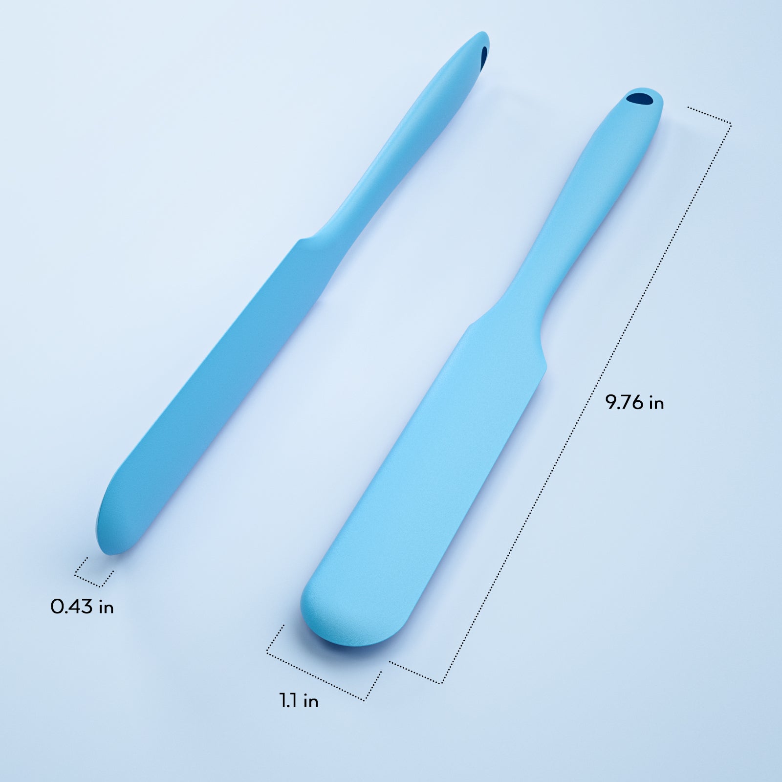 Silicone Stir Stick, For Resin Arts, Size: 2 Inch at Rs 8/piece in
