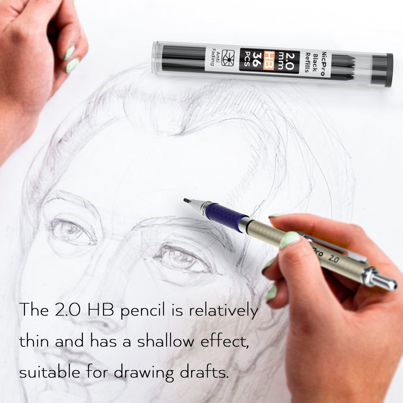 Doms Drawning Pencil HB Doms Drawing Pencil HB Pack of 10 Pencil Price in  India - Buy Doms Drawning Pencil HB Doms Drawing Pencil HB Pack of 10 Pencil  online at Flipkart.com