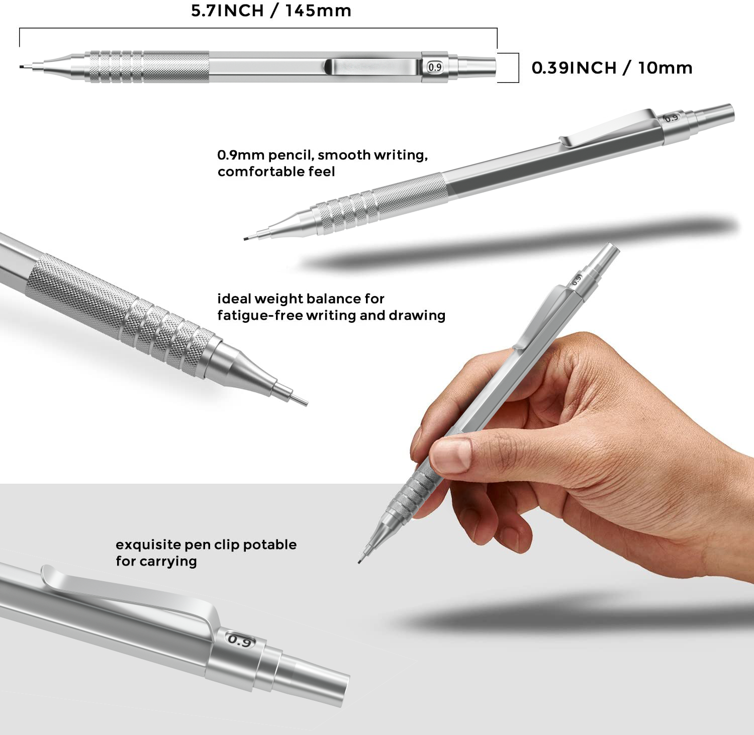 Free mechanical pencils deals