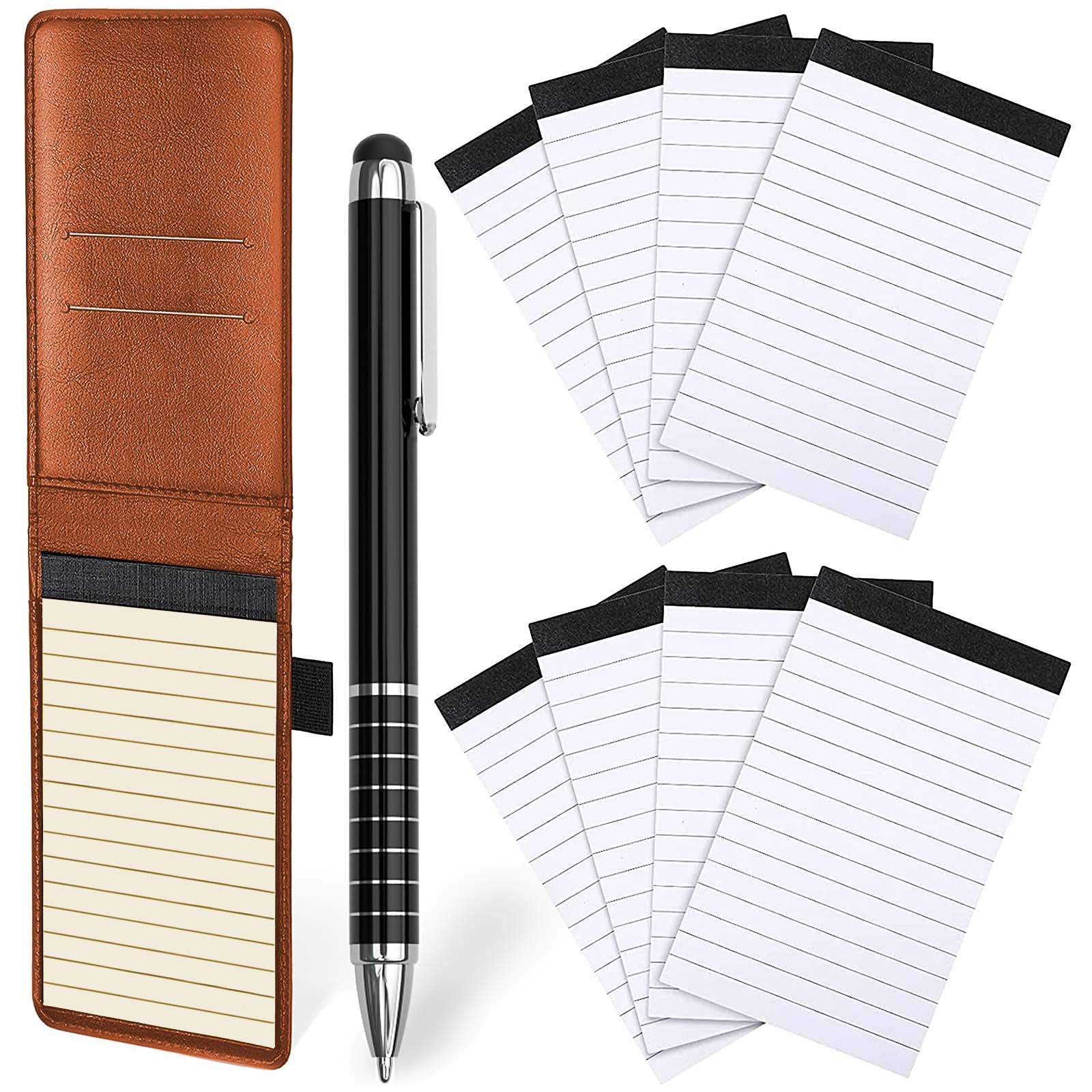 Notes and Shit Note Pads