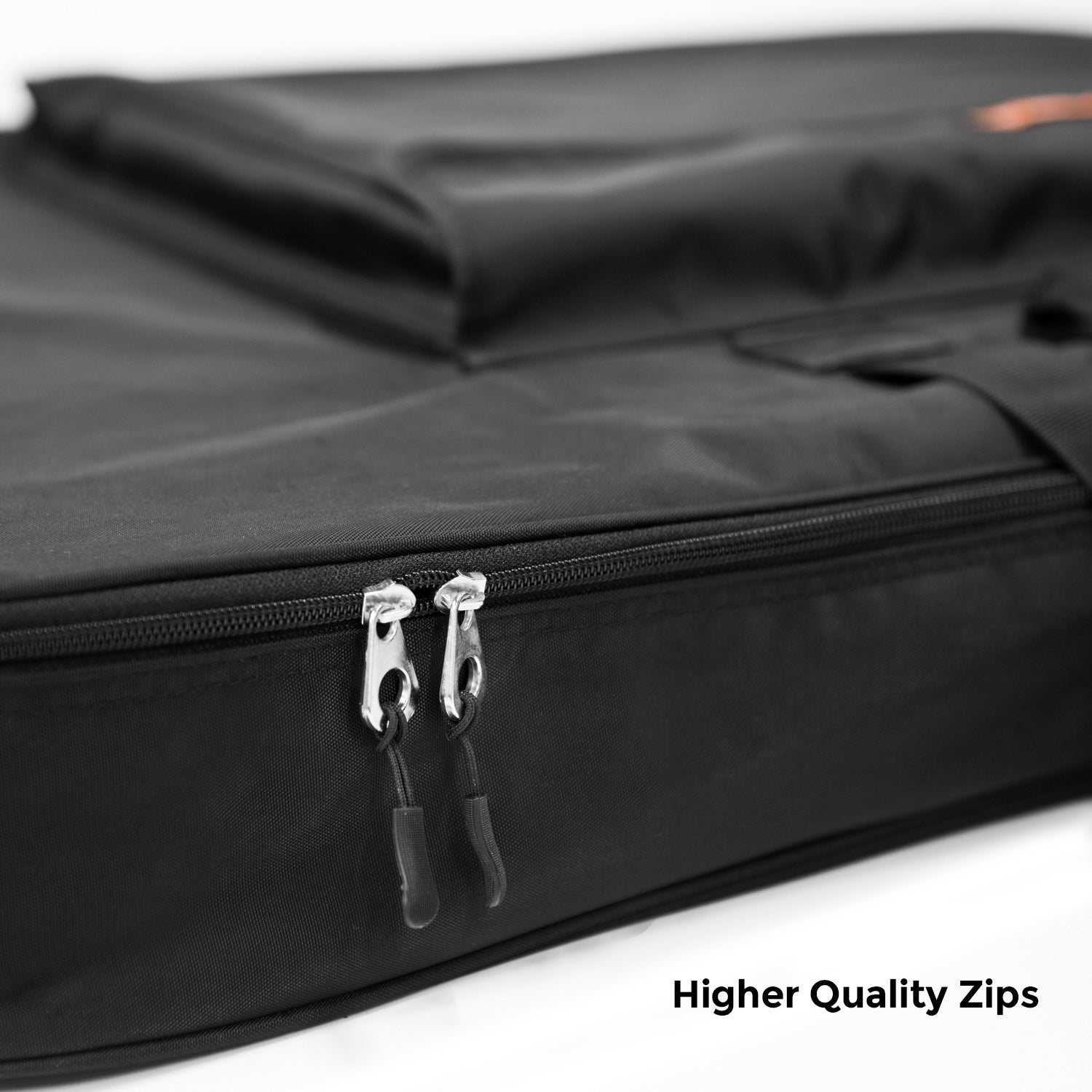 Nicpro Upgrade Art Portfolio Bag 24 x 36 Inches Waterproof Artist Carr